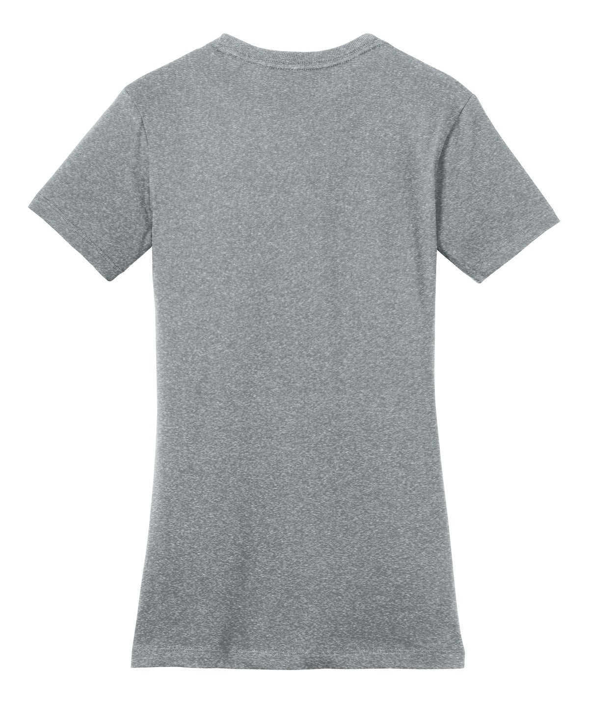 District Women's Perfect WeightTee. DM104L