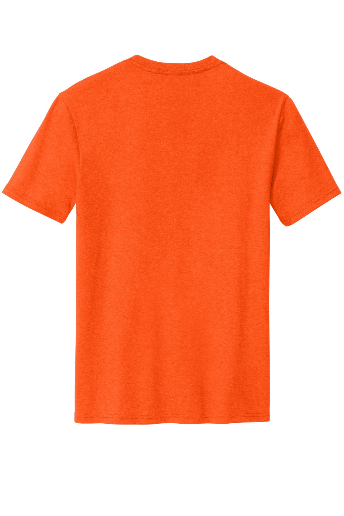 District Perfect Blend CVC Tee. DM108