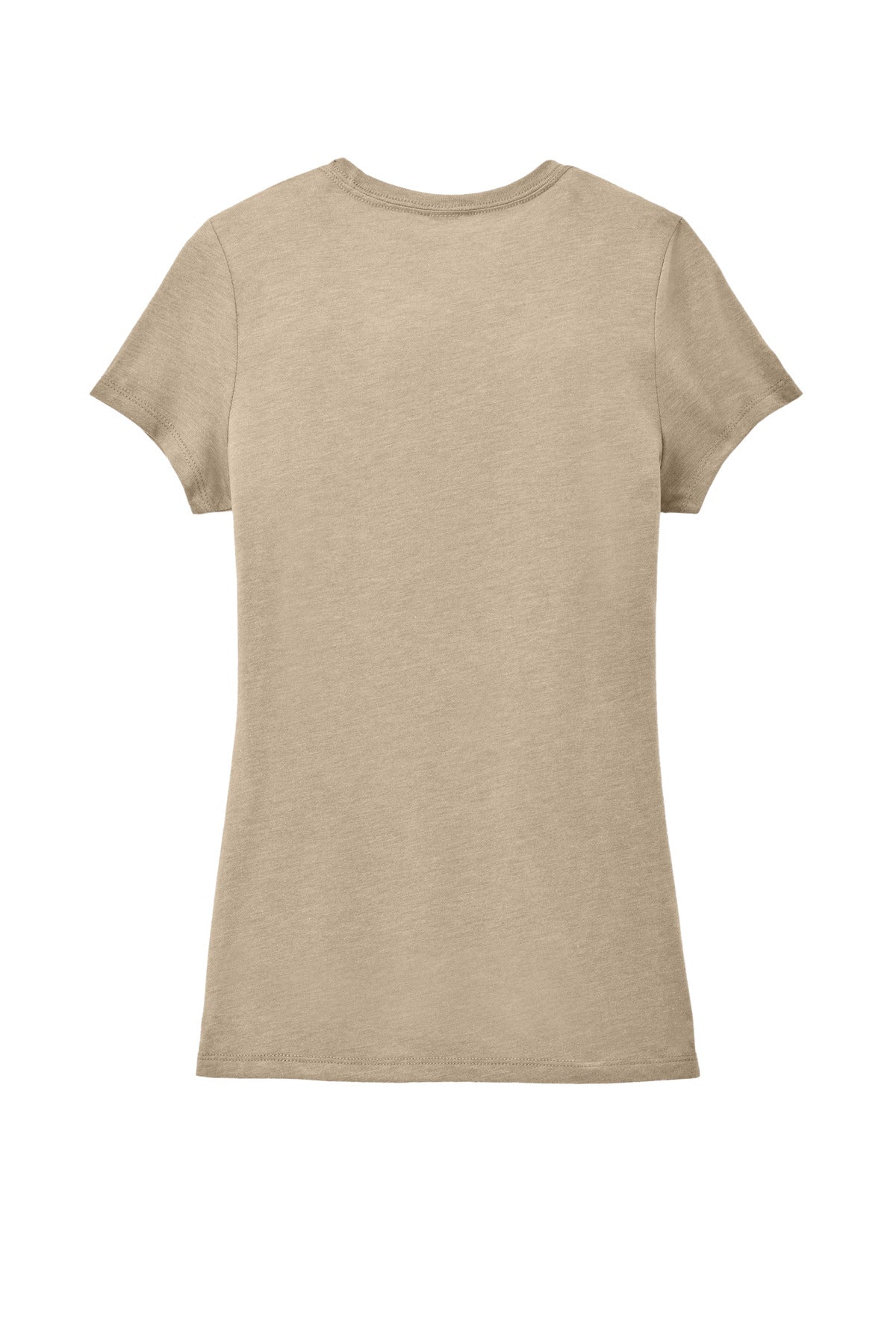 District  Women's Perfect Tri Tee. DM130L