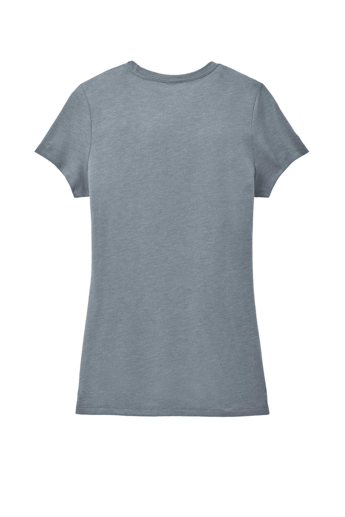 District  Women's Perfect Tri Tee. DM130L