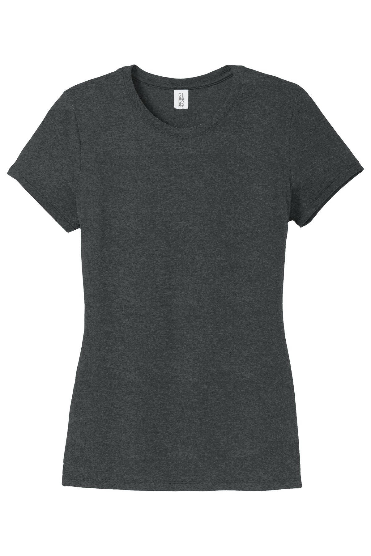 District  Women's Perfect Tri Tee. DM130L