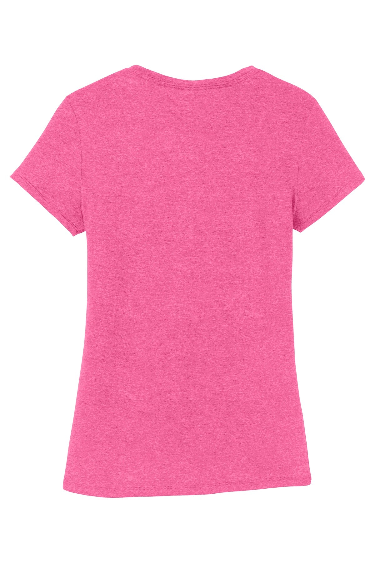 District  Women's Perfect Tri Tee. DM130L