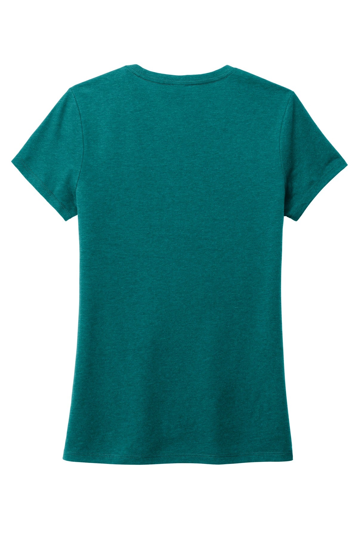 District  Women's Perfect Tri Tee. DM130L