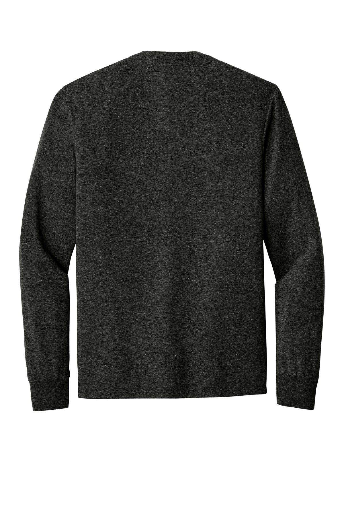 District Perfect Tri Long Sleeve Tee . DM132