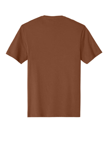 District Perfect Weight Tee. DT104