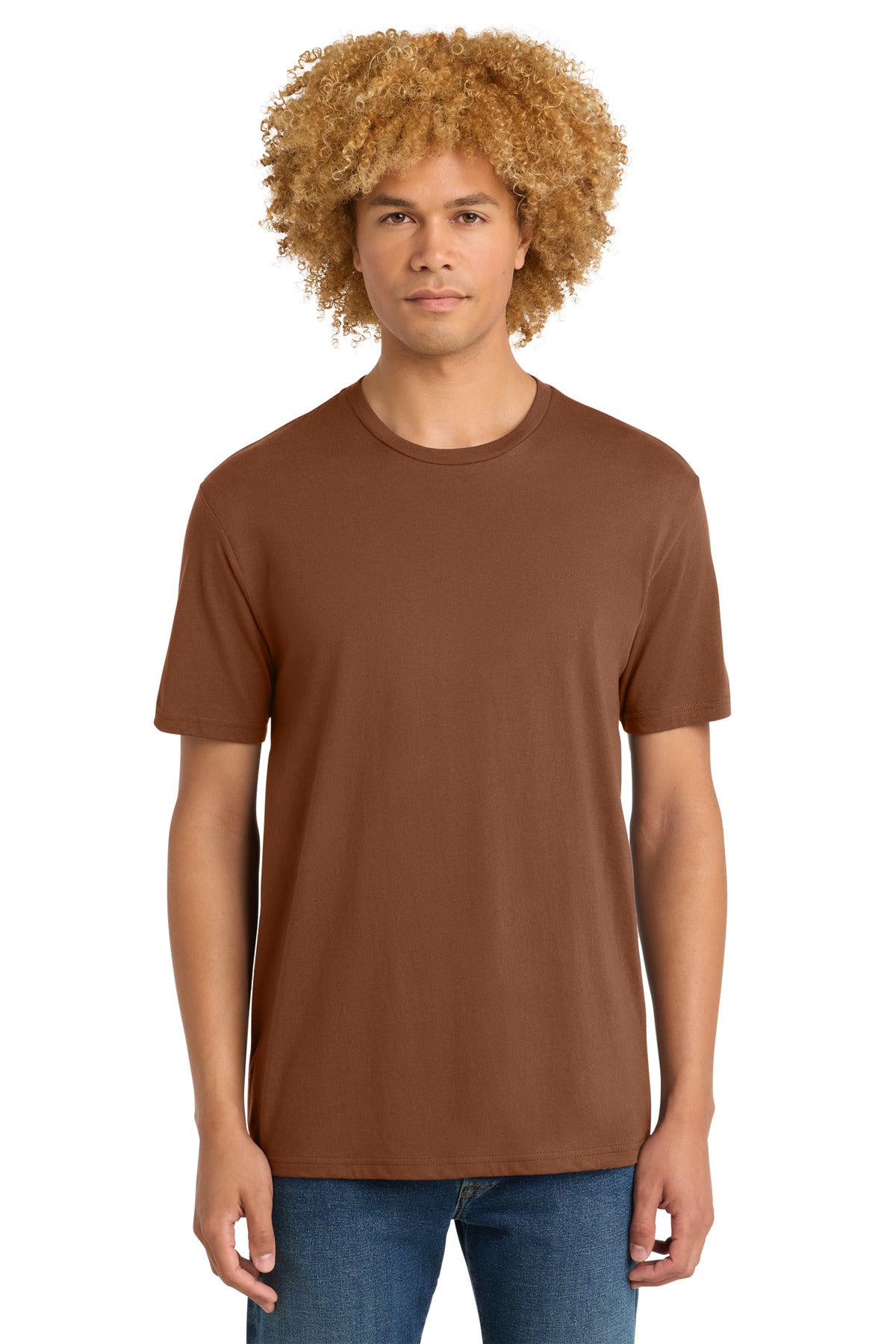 District Perfect Weight Tee. DT104