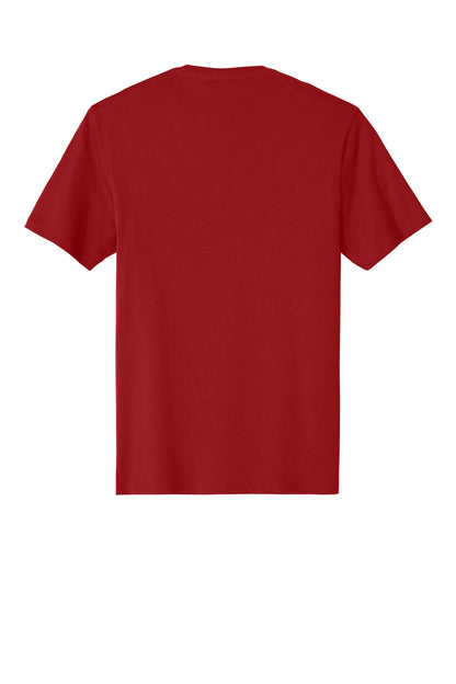 District Perfect Weight Tee. DT104
