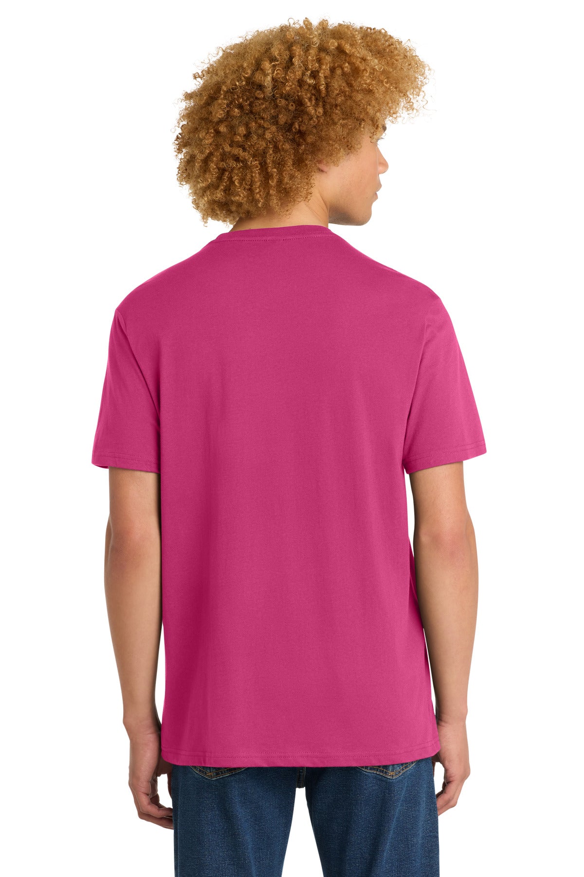 District Perfect Weight Tee. DT104