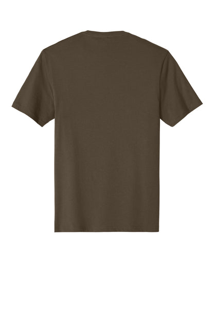 District Perfect Weight Tee. DT104