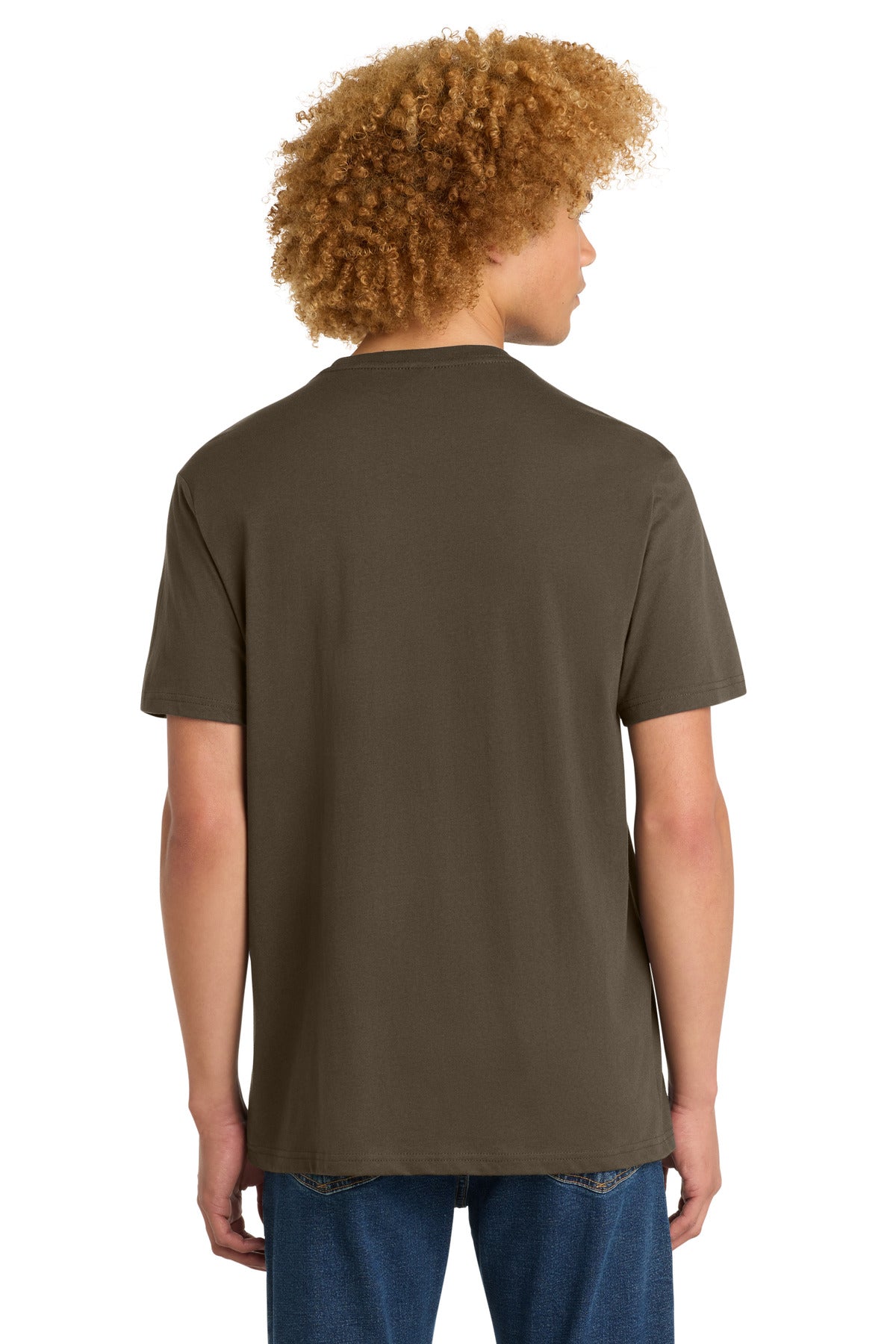 District Perfect Weight Tee. DT104