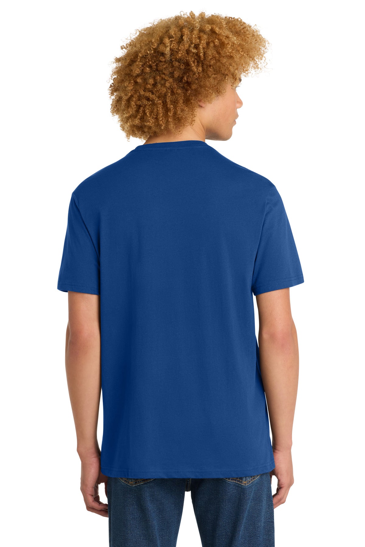 District Perfect Weight Tee. DT104