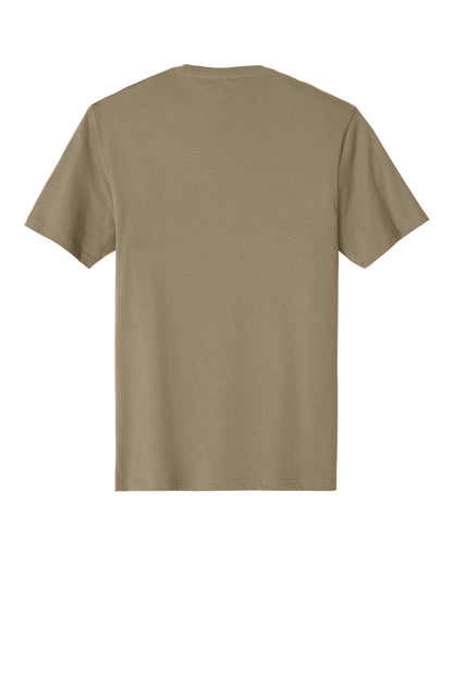 District Perfect Weight Tee. DT104