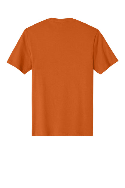 District Perfect Weight Tee. DT104