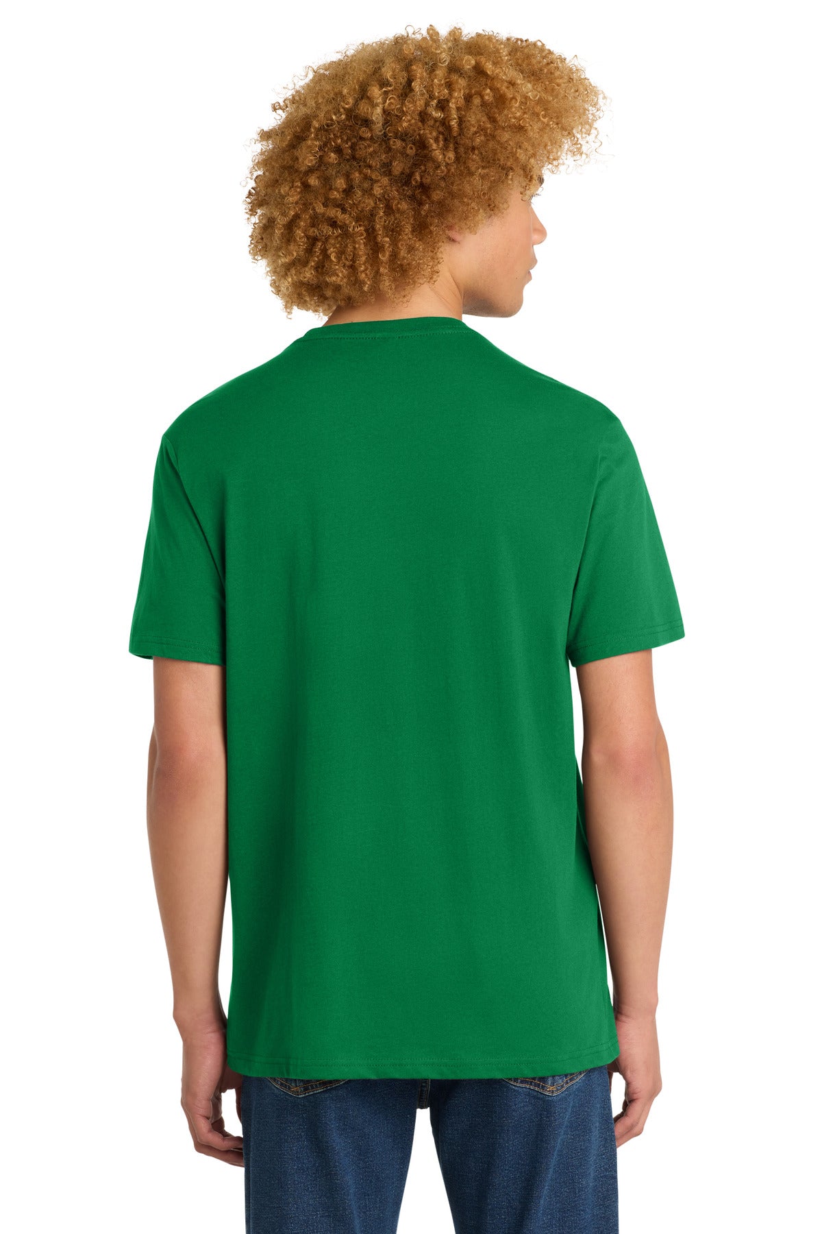 District Perfect Weight Tee. DT104