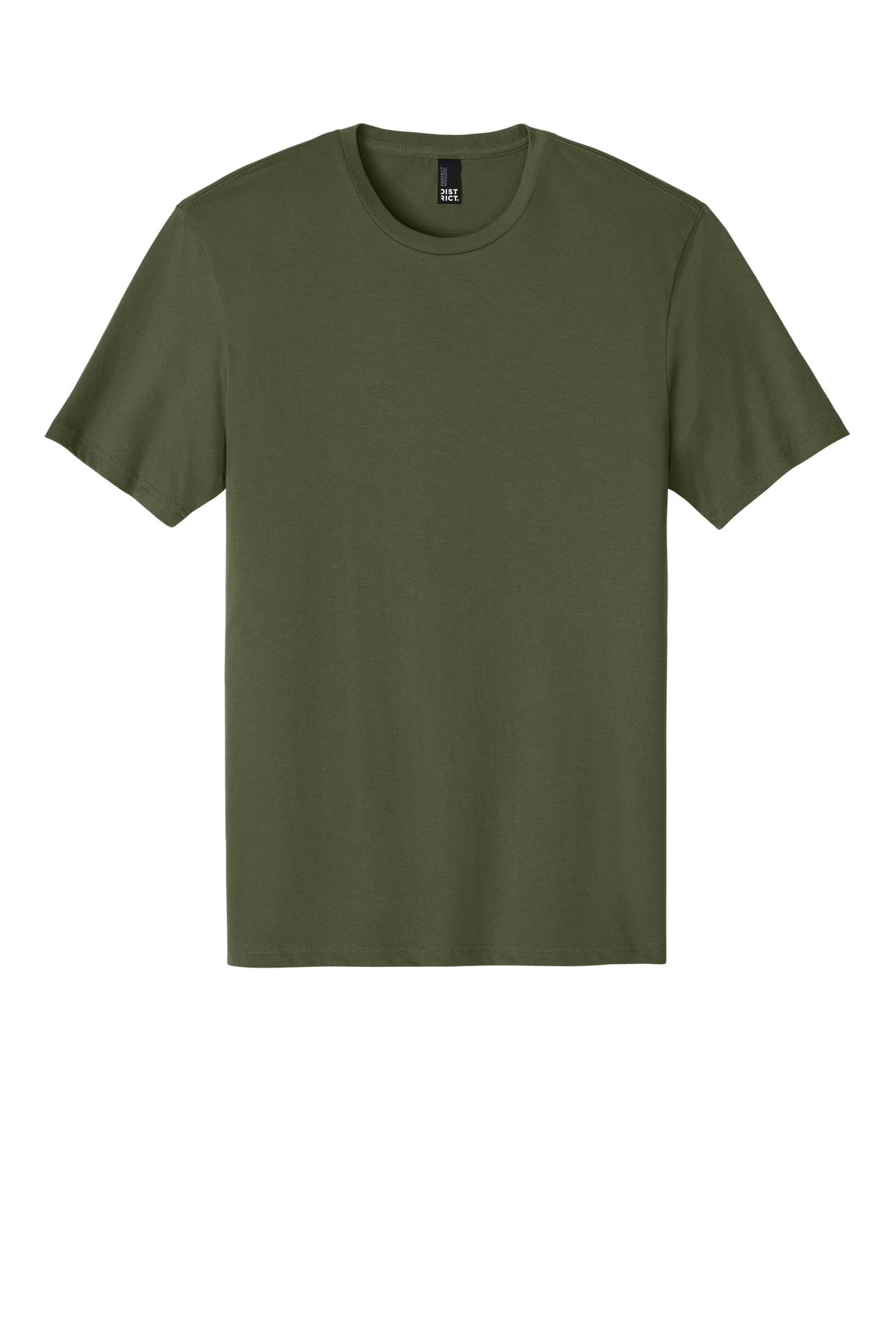 District Perfect Weight Tee. DT104