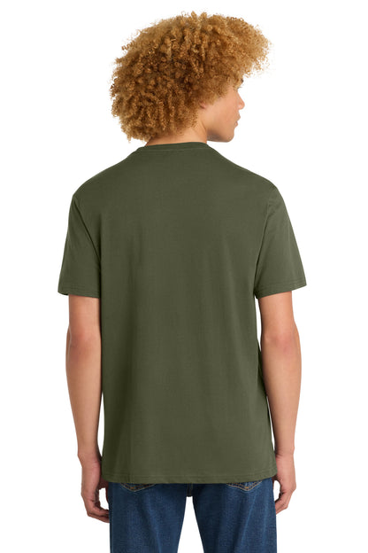 District Perfect Weight Tee. DT104