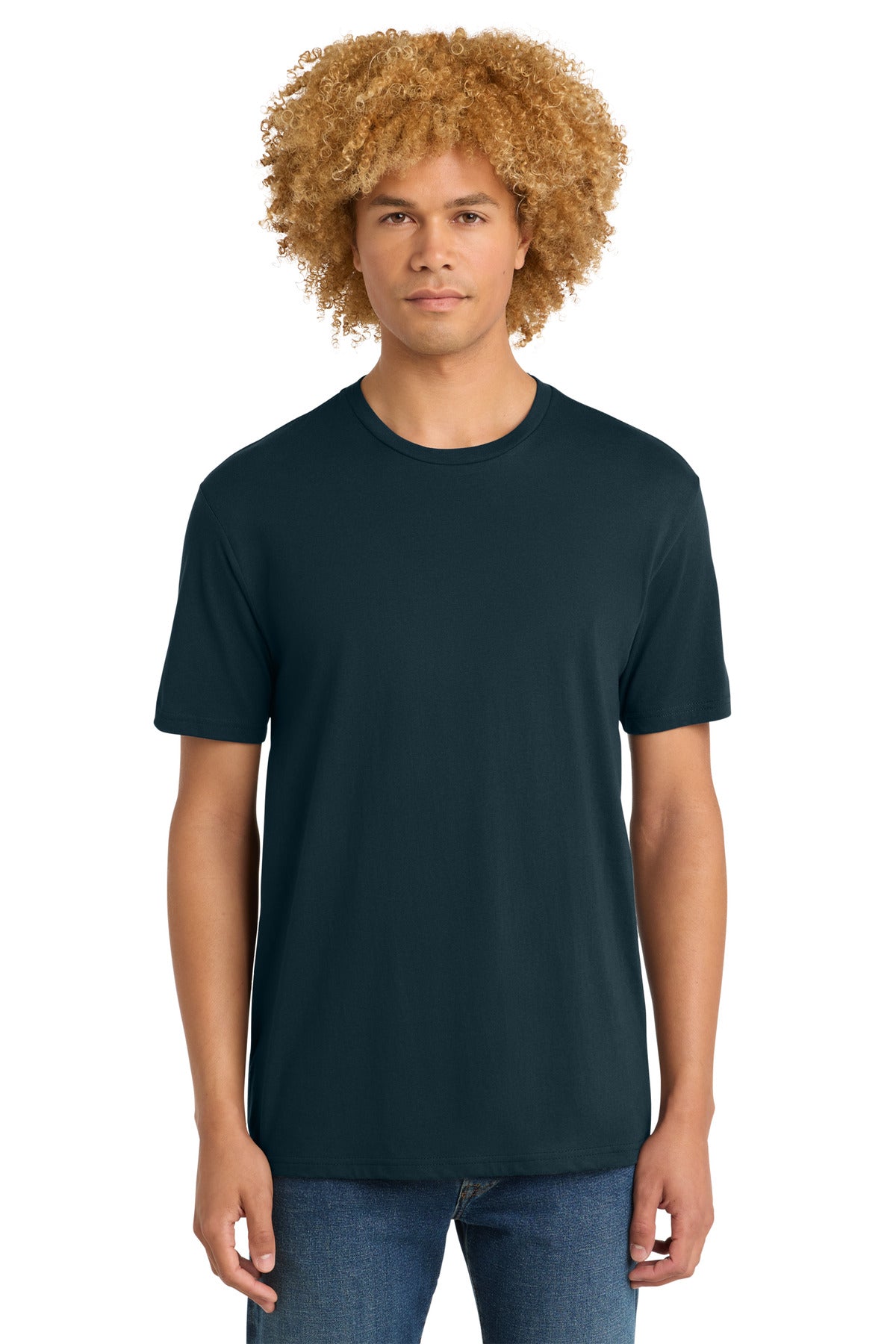 District Perfect Weight Tee. DT104