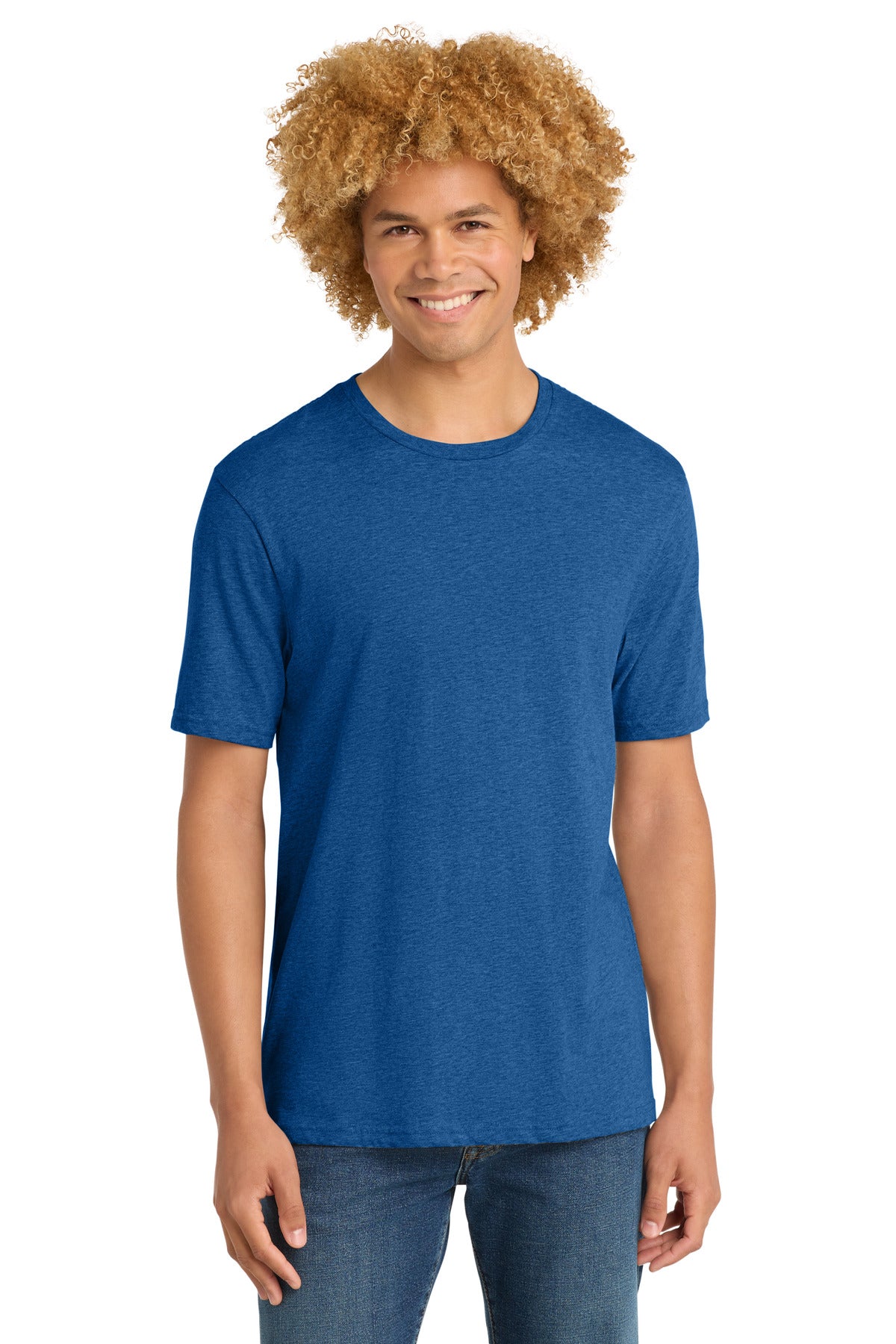 District Perfect Weight Tee. DT104