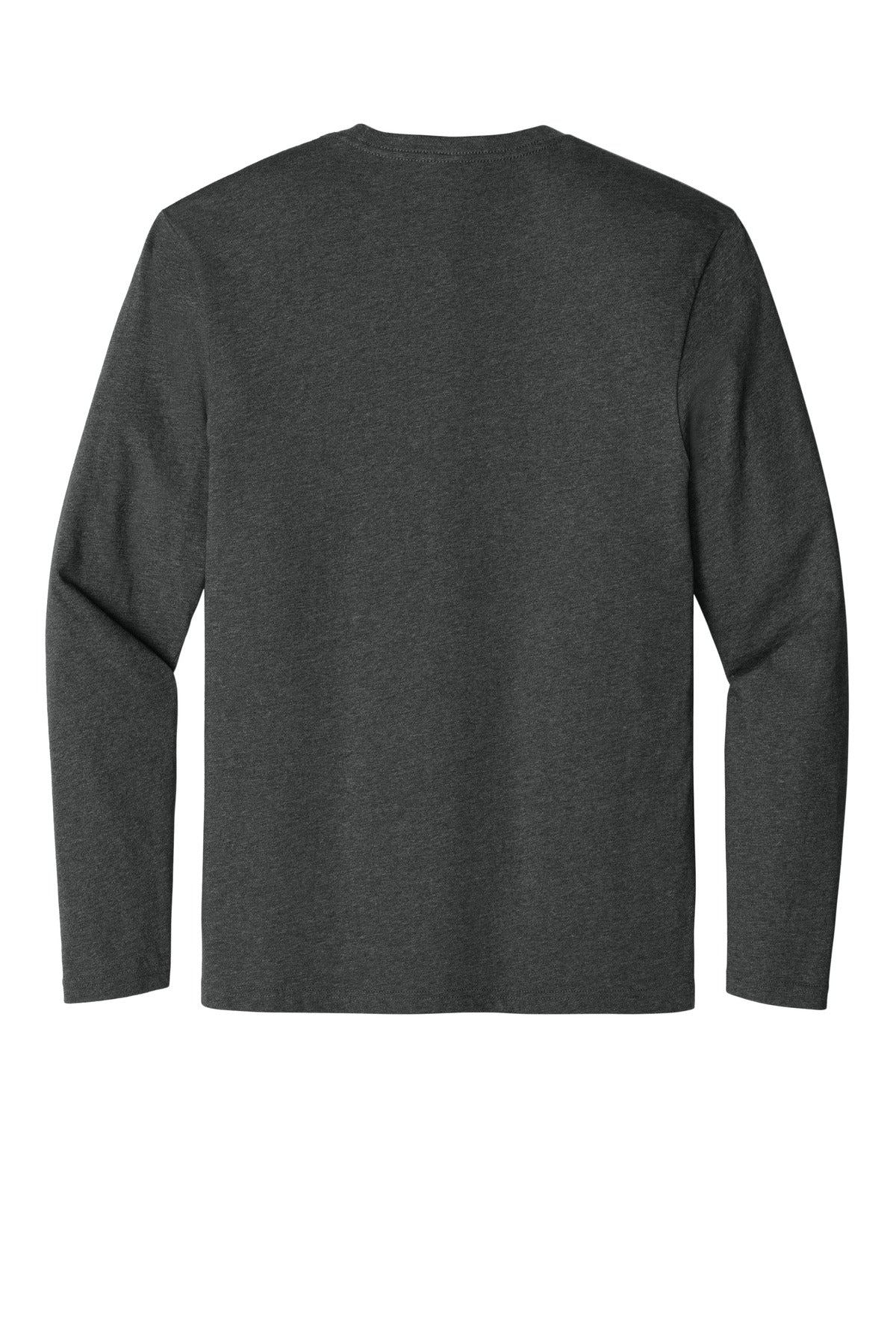 District  Perfect Weight Long Sleeve Tee. DT105
