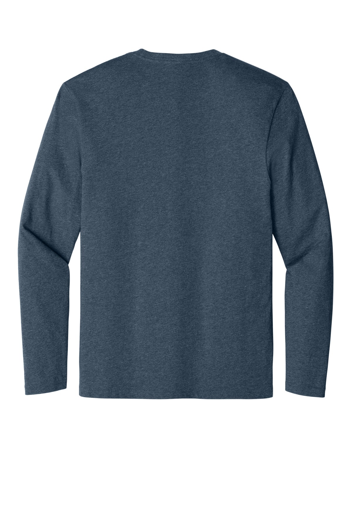 District  Perfect Weight Long Sleeve Tee. DT105