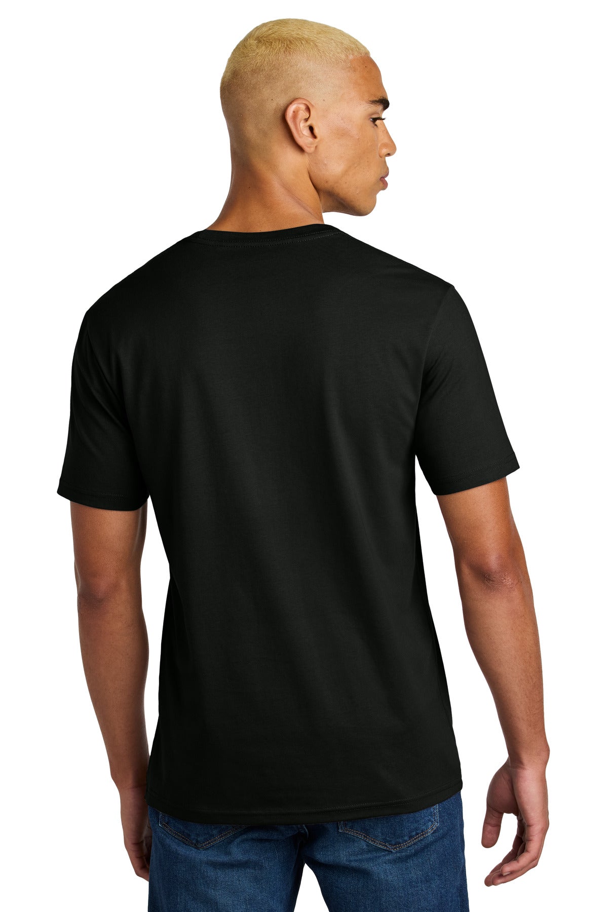 District Perfect Weight Icon Tee DT106