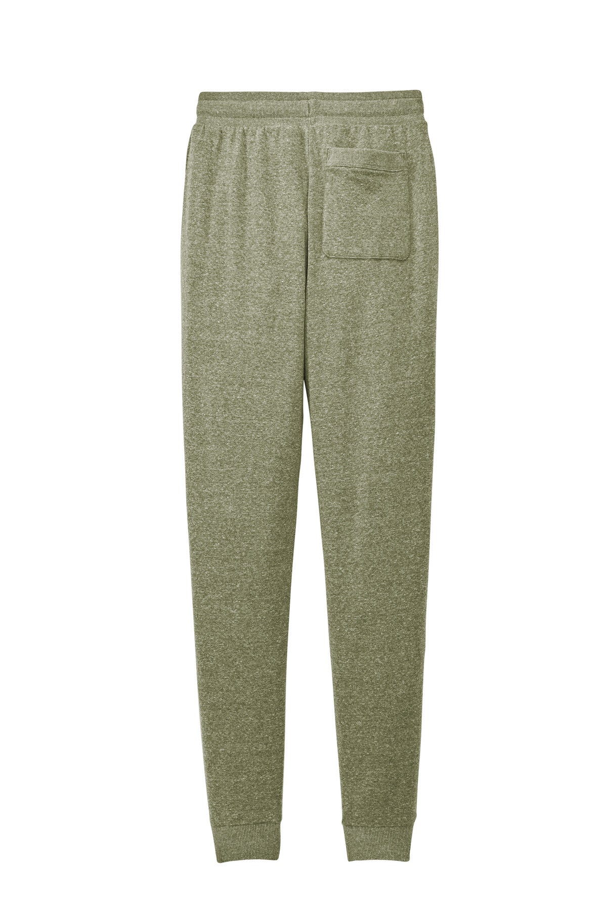 District Perfect Tri Fleece Jogger DT1307