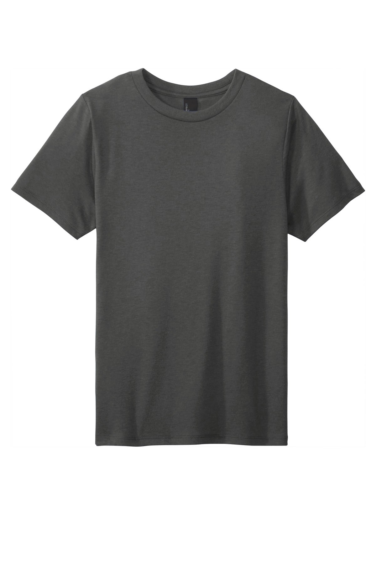 District  Youth Perfect Tri Tee. DT130Y