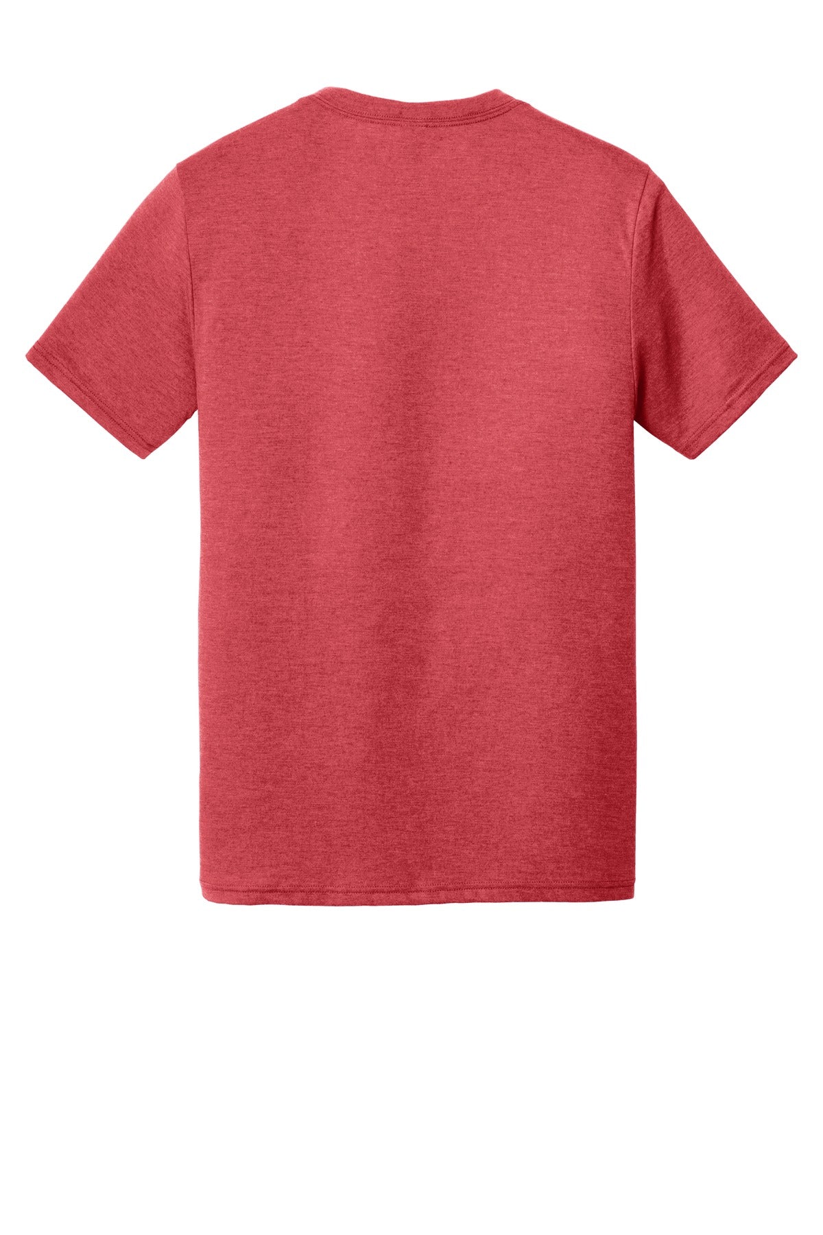 District   Perfect Tri V-Neck Tee. DT1350