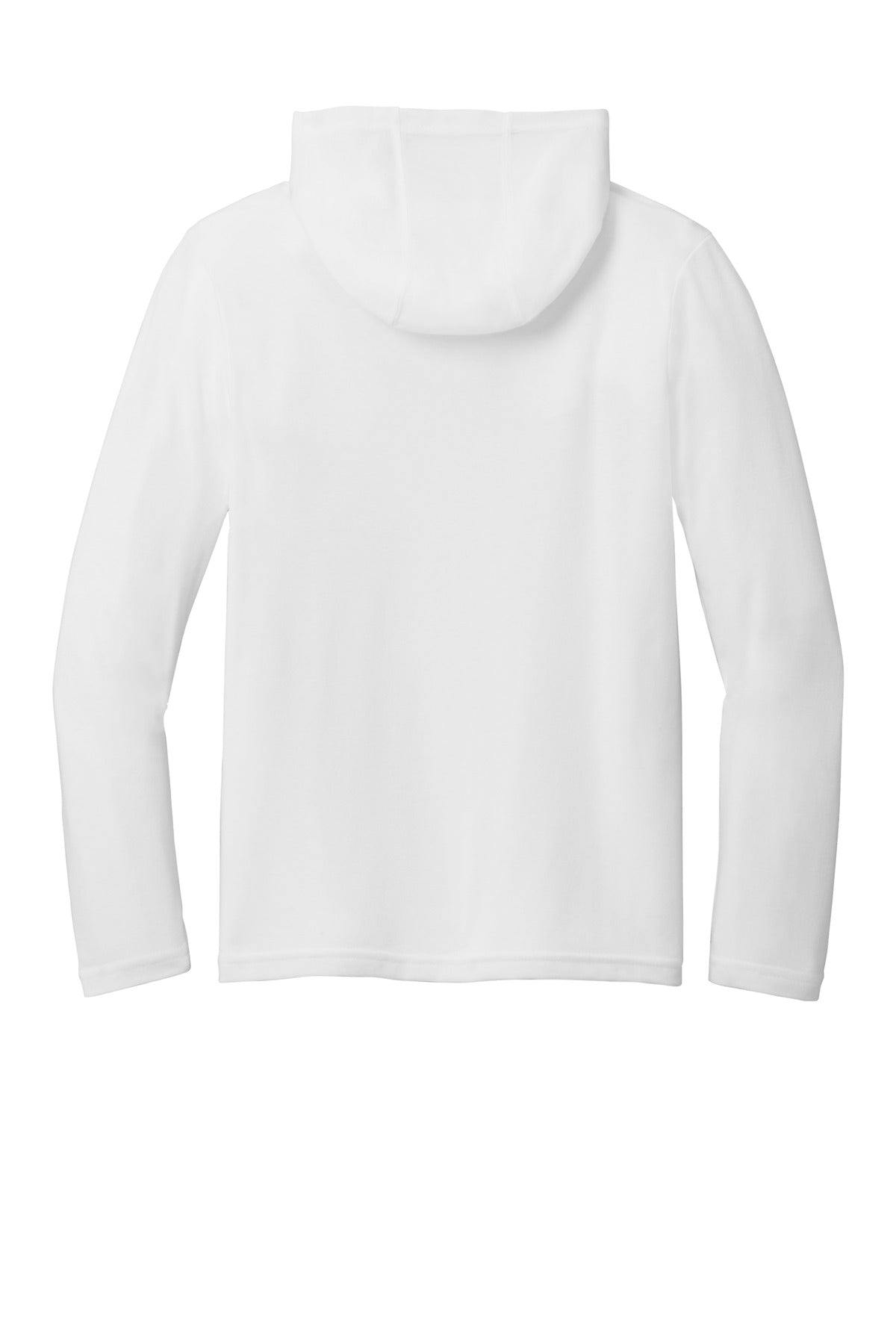 District  Youth Perfect Tri  Long Sleeve Hoodie DT139Y