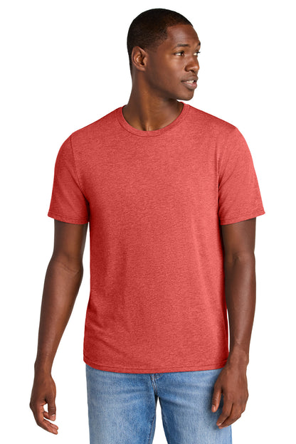 District Perfect Weight CVC Tee DT184