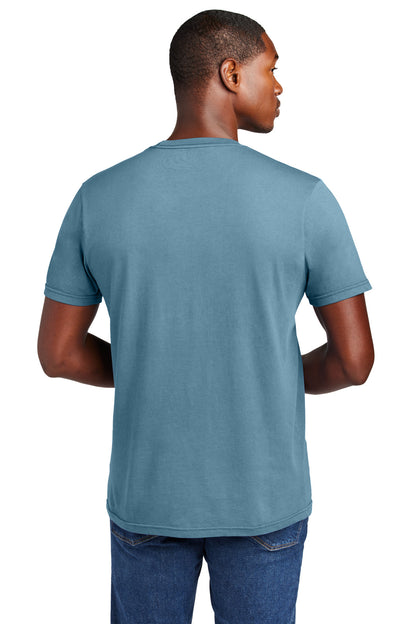 District Wash Tee DT2101