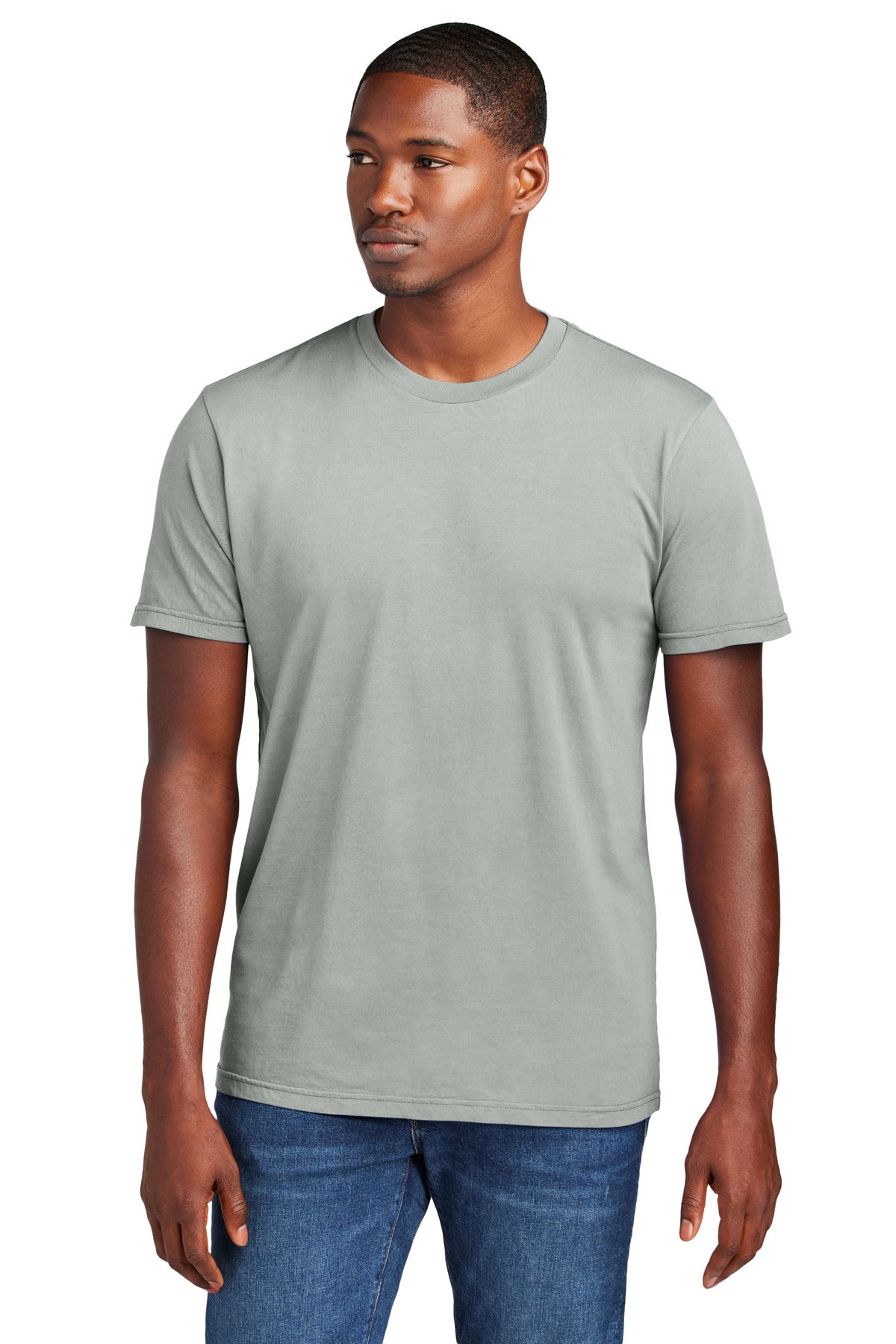 District Wash Tee DT2101