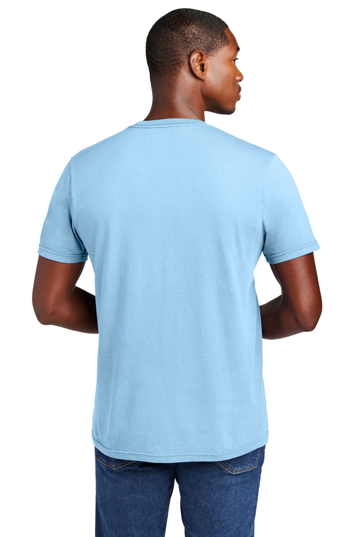 District Wash Tee DT2101