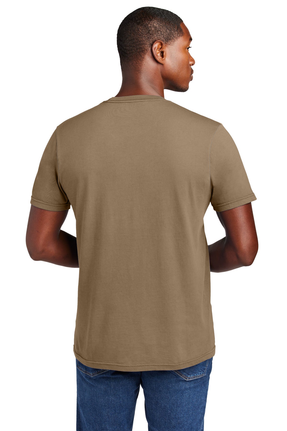 District Wash Tee DT2101