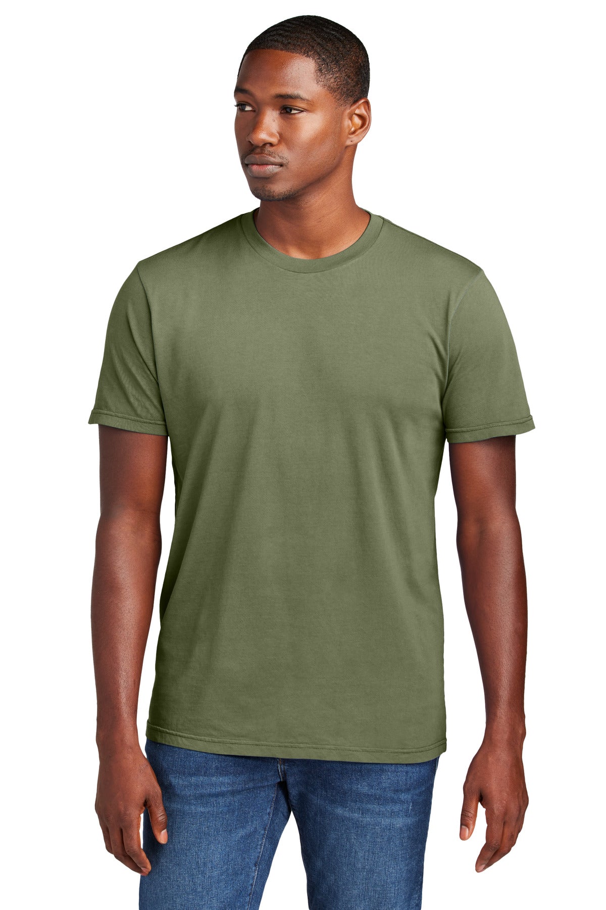 District Wash Tee DT2101