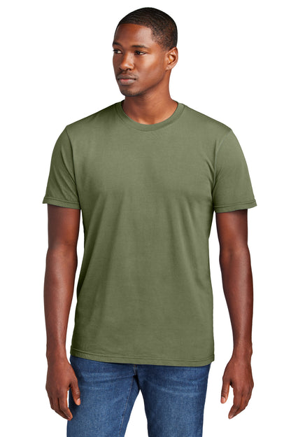 District Wash Tee DT2101