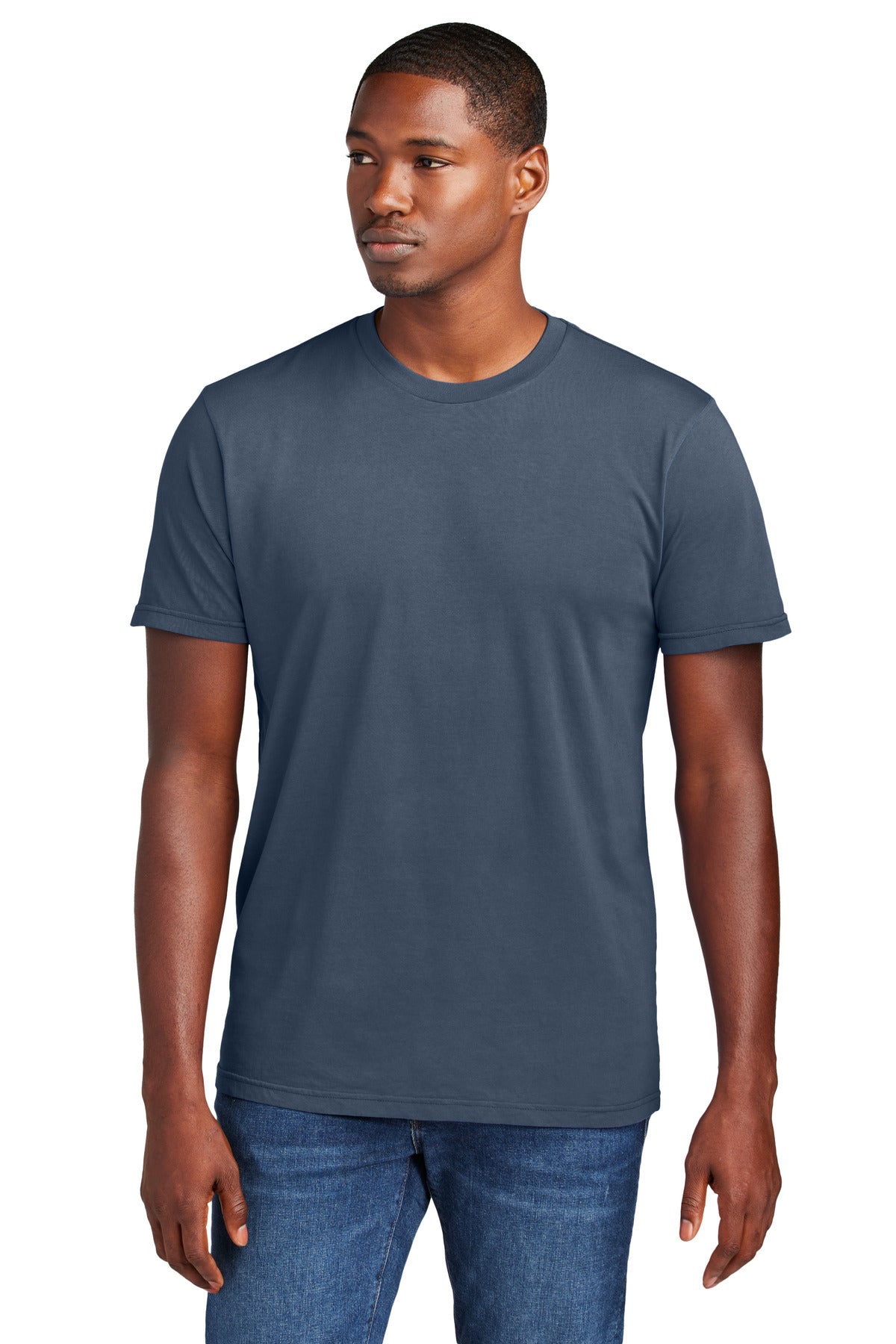 District Wash Tee DT2101