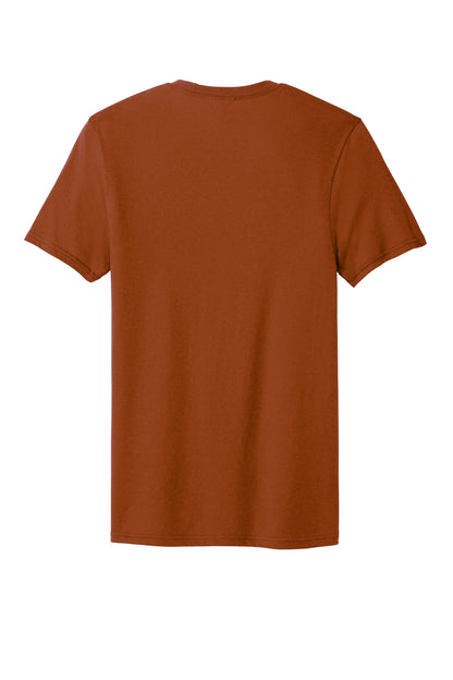 District The Concert Tee DT5000