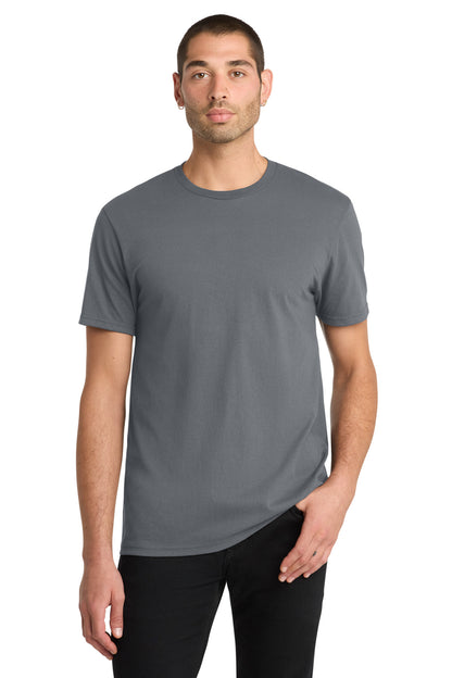 District The Concert Tee DT5000