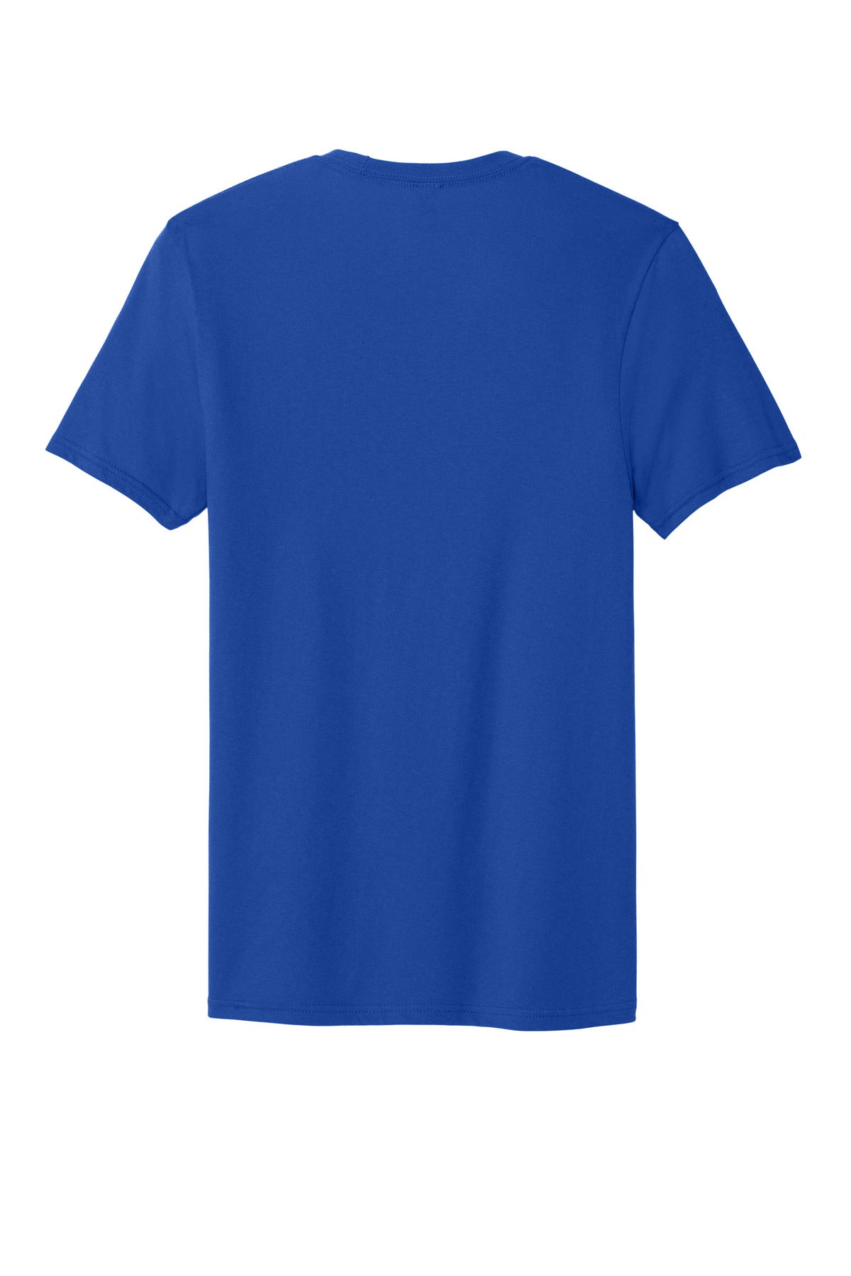 District The Concert Tee DT5000
