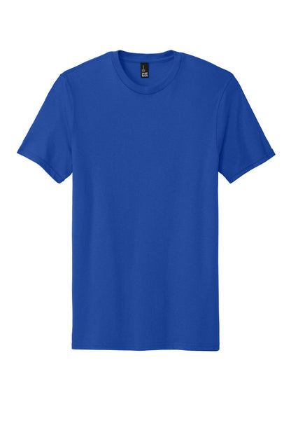 District The Concert Tee DT5000