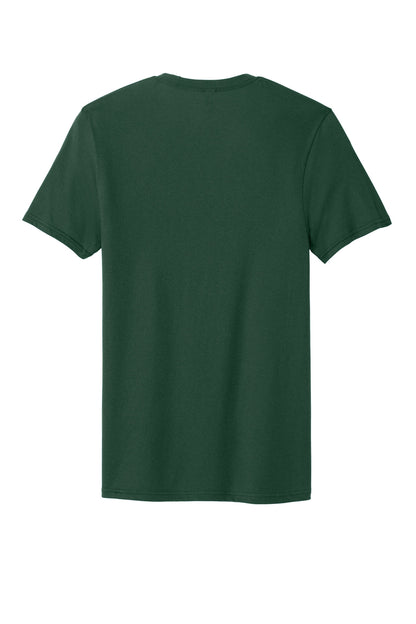 District The Concert Tee DT5000