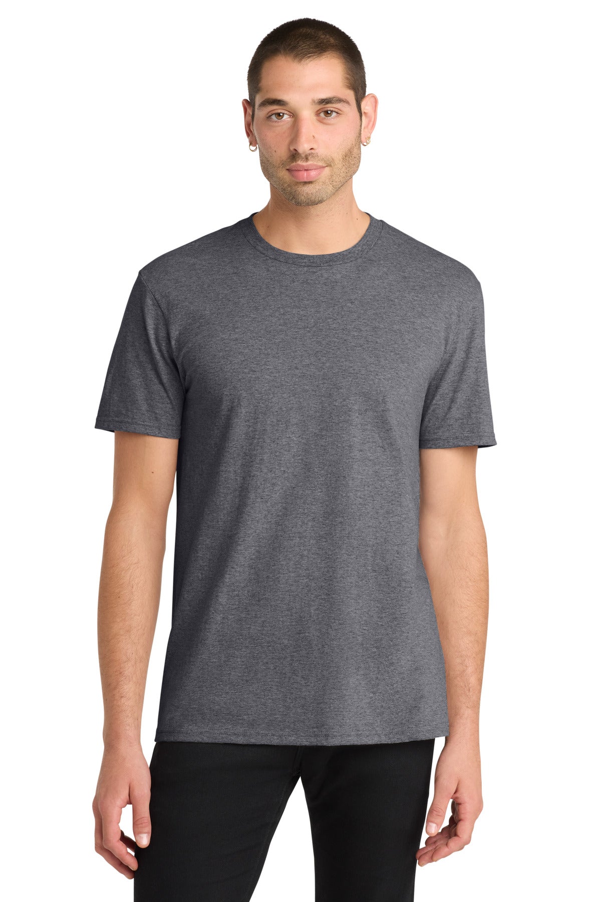 District The Concert Tee DT5000