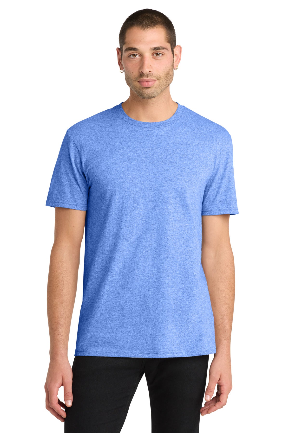 District The Concert Tee DT5000