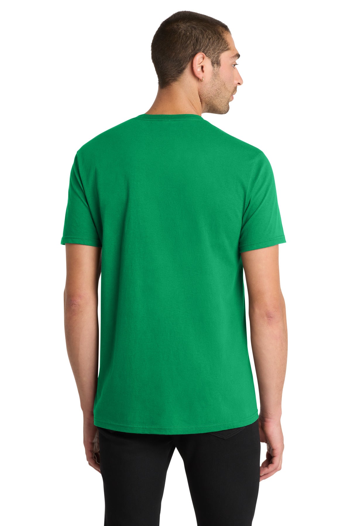 District The Concert Tee DT5000