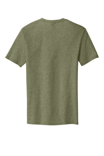 District The Concert Tee DT5000