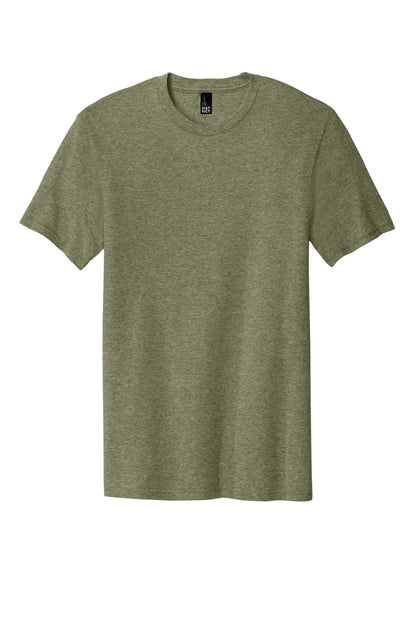District The Concert Tee DT5000