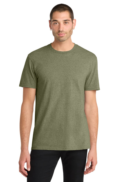 District The Concert Tee DT5000