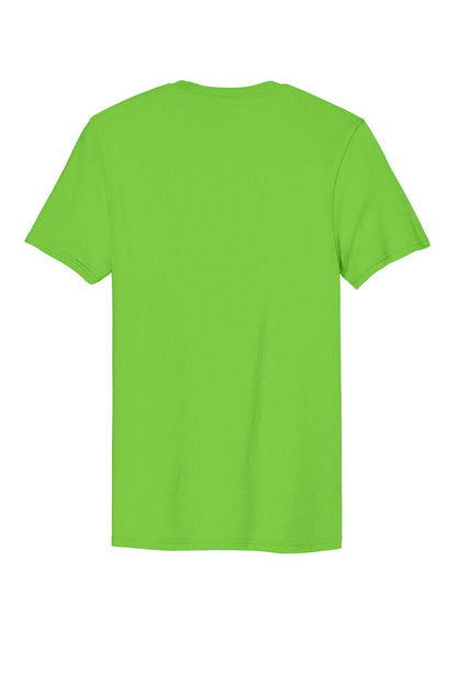 District The Concert Tee DT5000