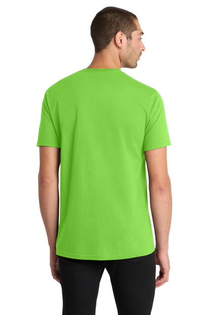 District The Concert Tee DT5000